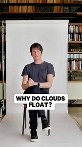 Ever wonder how clouds float despite weighing as much as 100 elephants? ☁️🐘 Tiny droplets warm air = nature’s epic battle with gravity 🌬️🔬 #CloudScience #MindBlown #NatureFacts | Ethical Explorations
