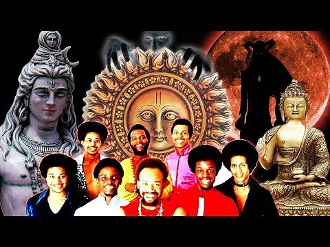 Satan's Musical Prophets: Earth Wind & Fire Documentary