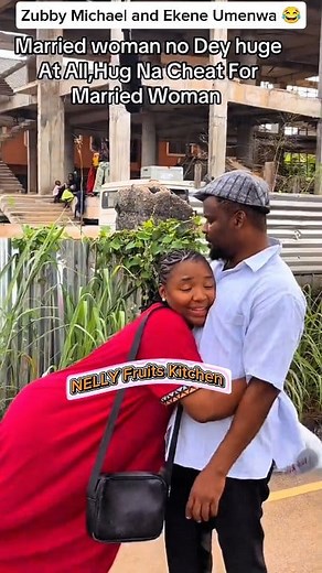 Zubby Michael And Ekene Umenwa Brought Comedy On A New Movie 🎥🍿 Project 🤣🌟👇 | Gist With NellyB
