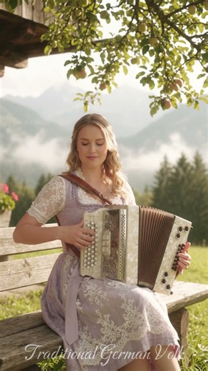 🔥This Accordion Performance Is Amazing!🎶 #dance #music #folk #party #instrumental