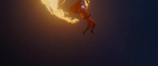 Taga is anything but regular, this brother held up a mountain just after waking up from a thousand year slumber, are we okay?