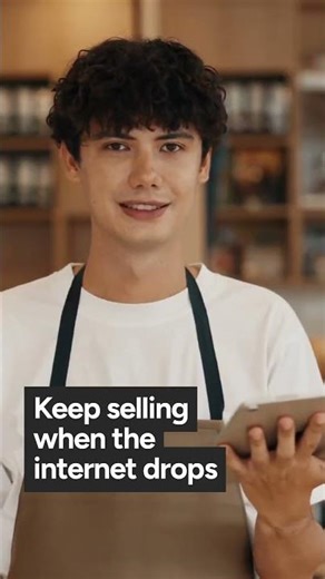 Ensuring Uninterrupted Sales with Hybrid EPOS