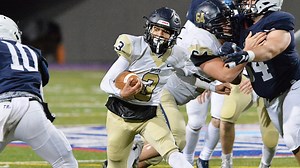 Can Butler football find success during final season in District 10?