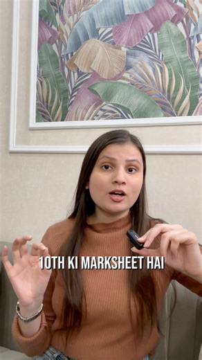 10th Pass? Ye EK Exam ₹65L–₹1.5Cr Career Tak Le Ja Sakta Hai #RAIExam #RiskAndAI #careeropportunity