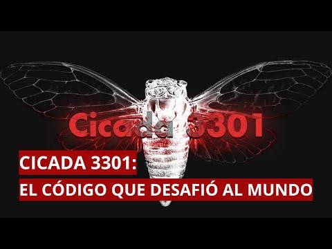 Cicada 3301: El Misterio Más Inteligente de Internet que Nadie Pudo Resolver 🧠💻