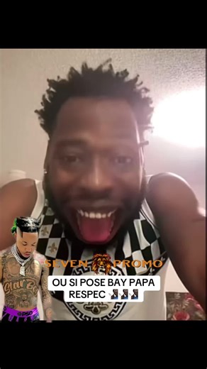 OU SI POSE BAY PAPA RESPEC 🧏🏿‍♂️🧏🏿‍♂️🧏🏿‍♂️@lookoz Bobèl💚🐝 @⭐LPA 🅿️🅰️🅿️🅰️ DRIPP ⭐🥶🔥 #seven_day_promo #lookoz #lpapapadripp #lookoz