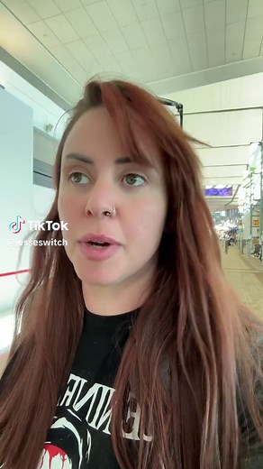 Airport Rituals: The Hitachi Massager Travel Companion