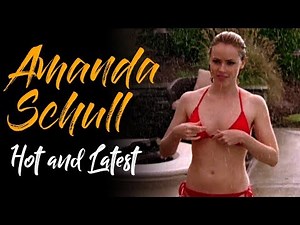 Amanda Schull | Hot and Sexy Tribute | Viral Productions