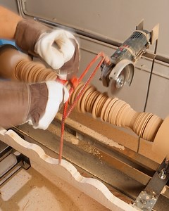 858K views · 719 reactions | Wood Copying Technique | Science, Tech and Universe | Facebook