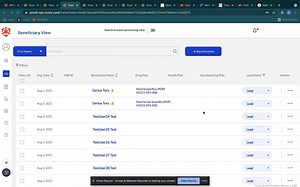 PO-597 - Prod Validation