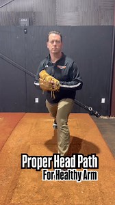 20K views · 152 reactions | Proper Head Path for a Healthy Arm | TopVelocity.net | Facebook