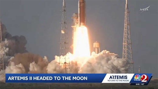 What comes next for Artemis II: Critical burns, system checks and the moon flyby ahead