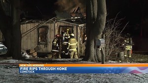 8.5K views · 47 reactions | Fire officials are investigating after...