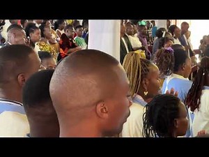 Agnus Dei - Missa Caritas (Jude Nnam)