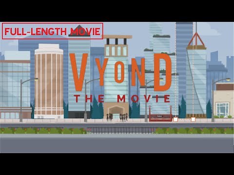 VYOND: The Movie (2023) | Full Movie