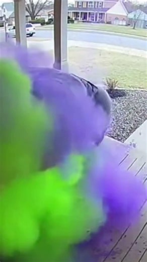 Doorstep Thieves Caught in 4K #ringcamera #caughtin4k #porchpiratescaught