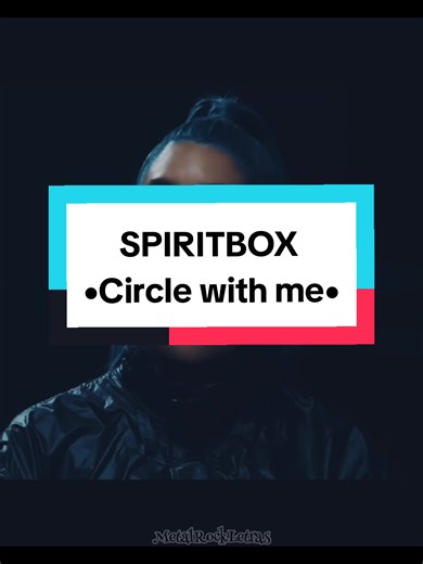 Spiritbox Song Analysis: Circle With Me