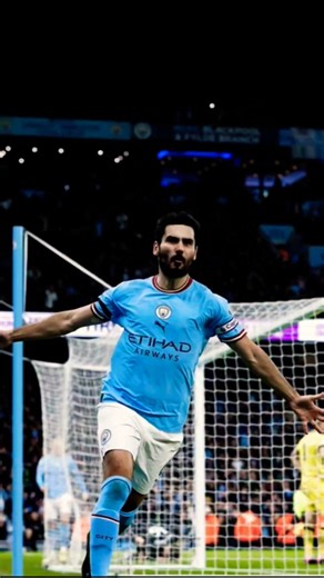 “Gündoğan’s Chip Was Just Filthy! 😳🔥 | CWC Class”#efootyscores ‎⁨@rundx⁩ @efootyscores