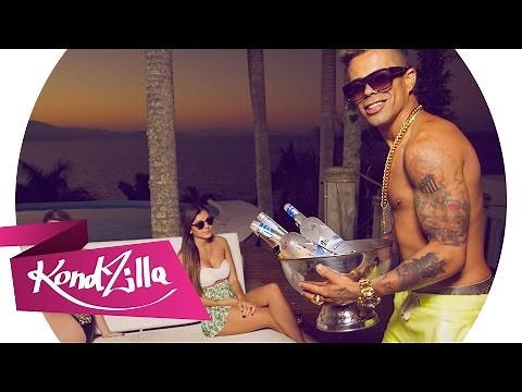 MC Neguinho do Kaxeta - Noite das Estrelas (KondZilla)