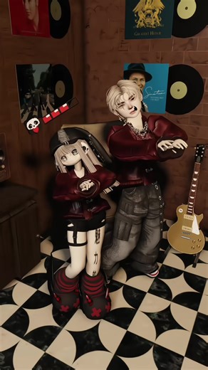 Exploring INDO STUDIO: A Roblox Map Experience