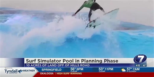 Shell Point Surf Club: Exclusive first look at proposed 10-acre development in PCB