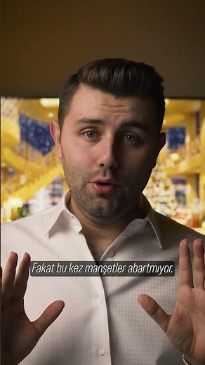 Altın Neden Durmuyor? Gram Altın 7.000 TL’yi Aştı, Sırada Ne Var?