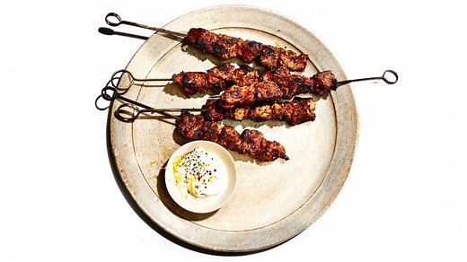 All the Different Types of Paprika and How to Use Them