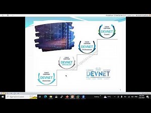 Introduction to Network Automation | CCNA DevNet Course - Lecture 1