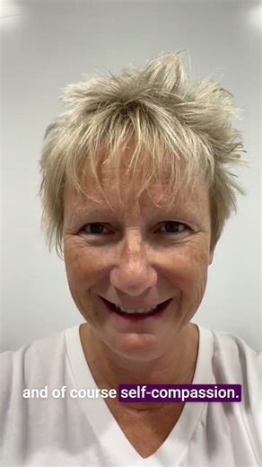 101 Ways Self-Compassion Has Radically Changed My Life #51 #shorts