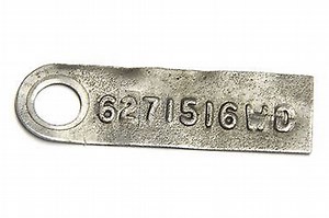 Understanding the Muncie Trans Metal Tag