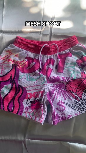 Mesh short for men #meshshortsformen #meshshortunisex #meshshorthighwaist #meshshortjersey #fyp #fypシ