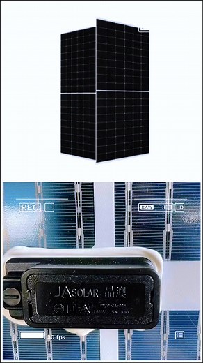 Trina Solar على TikTok