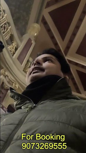 INSIDE A RUSSIAN CINEMA: Watching Movies in Moscow is a Whole Different Vibe!