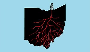 Ohio fracking boom has not brought jobs