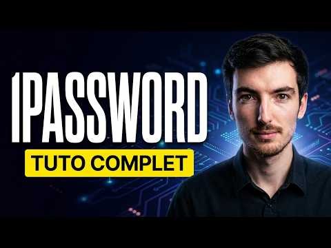 Stop Saving Your Passwords in Your Browser! (1Password Tutorial)