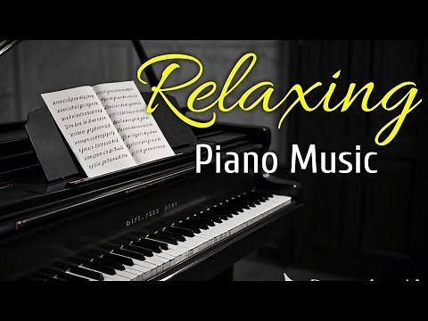 Relaxing Piano Music: Pure Piano Harmonies for Emotional Restoration and Stillness, Tranquil Piano
