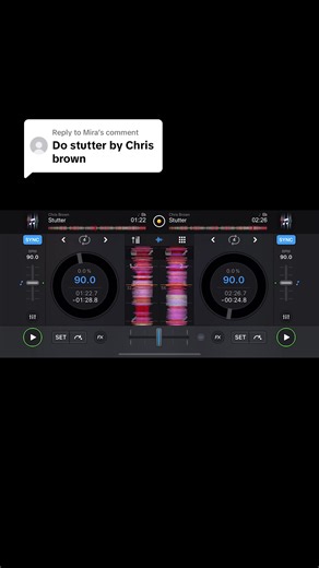 Creative Audio Overlap Techniques with DJAY