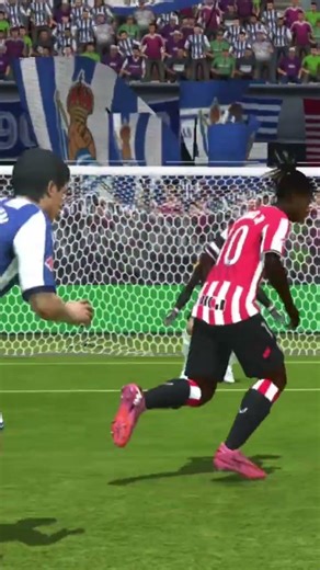 Rainbow flick + scissor kick