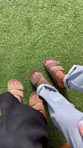 Ojai Sandals: Up to 30% Off Summer Styles