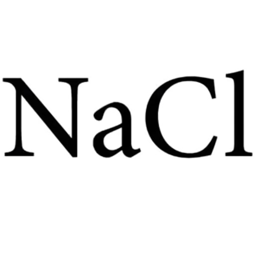 Хлорид натрия: Интересные факты о NaCl