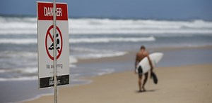 ‘Drowning for love’ – 5 ways to protect your life while you’re trying to rescue someone in trouble in the water