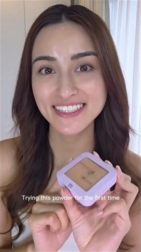 “Oily Skin Girls Must watch👌! Superstay Flex Powder Honest Review” No Touch-Up for 12 Hours. #shorts