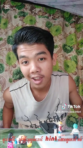 One Piece Gaming Challenge: Know the Characters