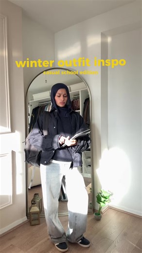 casual winter outfits inspo | Casual Winter Outfits