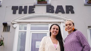Ireland's Perfect Pubs S01E01 - The Bar, Inis Mór