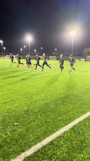 Mastering the Mid-Season Bleep Test