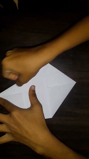 How to make paper claws #craft #diy #homemadepapercraft #paper