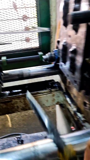 Experience the live production of premium TPU knuckle protectors — precision molding, powerful machines, and smooth operation in one frame!  Watch how Haroon Injection Molding transforms raw TPU into durable, flexible, and perfectly shaped protectors ready for industrial use. #TPU #InjectionMolding #PlasticIndustry #LiveProduction #Manufacturing #HaroonInjectionMolding | Haroon Injection Molding | Facebook