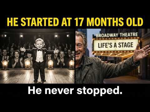 Mickey Rooney: The Longest Career in Hollywood History — The Full Story