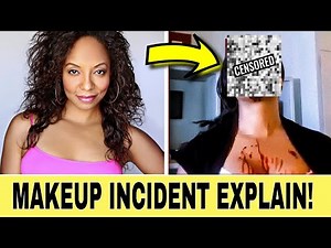 Nikki Makeup Incident | Girl Goes Psycho During Tutorial!
